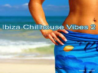 ibiza chillhouse альбом